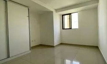 Imagem 6: Alugo ótimo apartamento com moveis projetados próximo ao Bessa Shopping