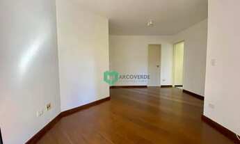 Imagem 2: Apartamento com 1 suíte, 1 vaga para alugar, 45 m² por R$ 3.630/mês - Vila Madalena - São