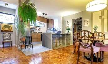 Imagem 3: Apartamento-São Paulo-PARAÍSO