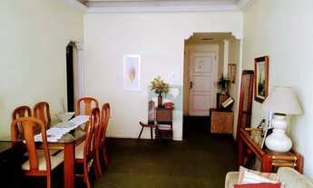 Imagem 2: Apartamento com 3 dormitórios à venda, 95 m² por R$ 800.000,00 - Icaraí - Niterói/RJ