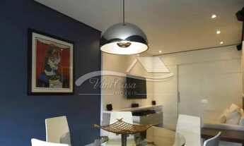 Imagem 5: Apartamento 4 Quartos à Venda/Locação, Jardim Vila Mariana - São Paulo