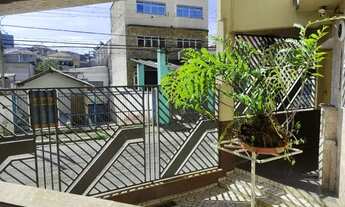 Imagem 6: Casa à venda na Vila Gustavo com 164m² 5 dormitórios 5 banheiros 1 vaga