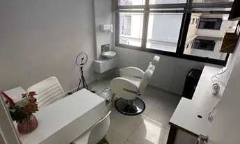 Imagem: Passo clínica estética jardim Aquárius