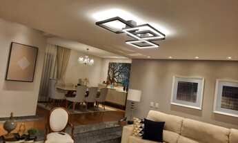 Imagem 4: Apartamento com 3 dormitórios, 230 m² - venda por R$ 1.690.000,00 ou aluguel por R$ 11.500