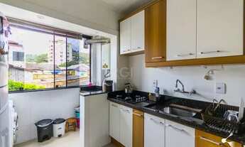 Imagem 7: Apartamento para Venda - 61m², 2 dormitórios, 1 vaga - Nonoai