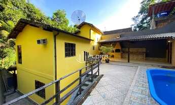 Imagem: Casa com 3 dormitórios para alugar, 150