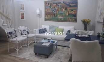 Imagem 2: Sobrado com 5 dormitórios à venda, 380 m² por R$ 2.500.000,00 - Brooklin - São Paulo/SP