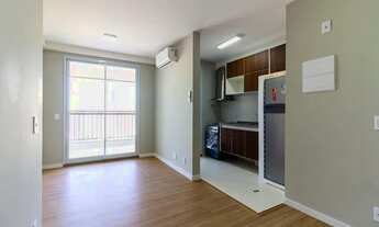 Imagem 2: Apartamento para aluguel possui 51 metros quadrados com 2 quartos em Vila Andrade - São Pa