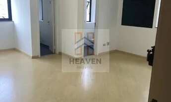 Imagem 2: NO CORAÇÃO DA SANTA CECILIA, UMA VAGA, ANDAR ALTO