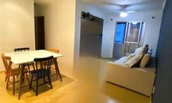 Imagem 5: Apartamento para venda possui 56 metros quadrados com 2 quartos em Continental - Osasco