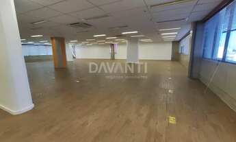 Imagem 5: Sala - Centro - Campinas