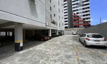 Imagem 4: Apartamento Padrão para Aluguel em Cocó Fortaleza-CE - 10633