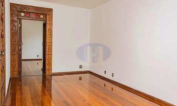 Imagem 3: Apartamento com 4 dormitórios para alugar, 120 m² por R$ 4.094,31/mês - Serra - Belo Horiz