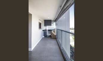 Imagem 7: Apartamento para Aluguel - Vila Mariana, 1 Quarto, 42 m2