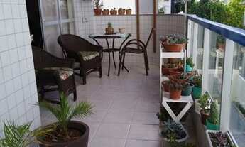 Imagem: Apartamento 3 dorms para Venda - vila nova