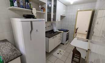 Imagem 5: Apartamento temporada 2 quartos c/ Wi-Fi ótima localização em Praia do Morro - Guarapari