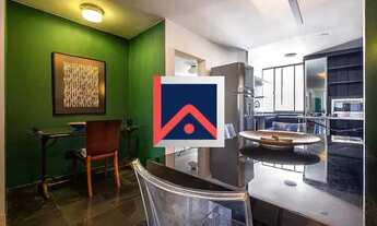 Imagem 7: Locação Apartamento 2 Dormitórios - 98 m² Cerqueira César