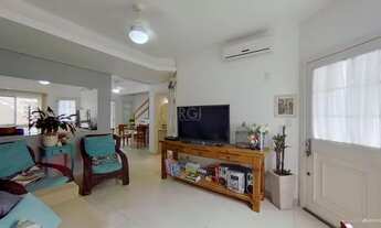 Imagem 7: Apartamento para Venda - 122.54m², 3 dormitórios, sendo 1 suites, 2 vagas - Nonoai