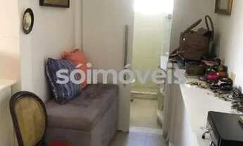 Imagem 2: Apartamento para venda tem 29 metros quadrados com 1 quarto em Gávea - Rio de Janeiro - RJ