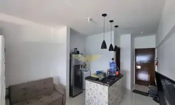 Imagem 10: Apartamento para venda possui 31 metros quadrados com 1 quarto em Boca do Rio - Salvador