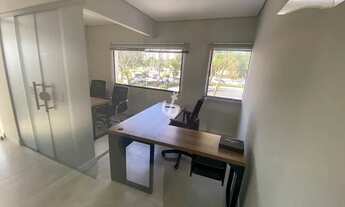 Imagem 3: FLORIANóPOLIS - Conjunto Comercial/sala - Centro