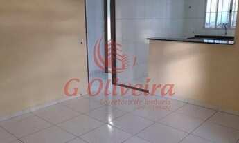 Imagem 2: Casa para Venda em Jundiaí, Jardim Santa Gertrudes, 2 dormitórios, 1 banheiro, 2 vagas