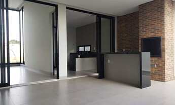 Imagem 6: Casa térrea 3 suítes Cyrela Ipês