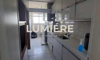 Imagem 2: APARTAMENTO RESIDENCIAL em SÃO PAULO - SP, VILA CARRÃO