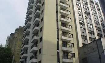 Imagem 3: Apartamento para alugar, 40 m² por R$ 3.010,00/mês - Bela Vista - São Paulo/SP