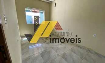 Imagem 7: Casa nova recém construída estr sepetiba