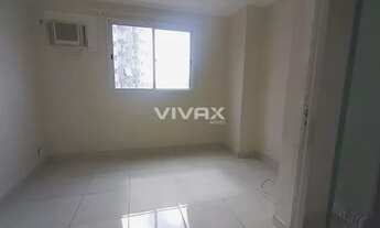 Imagem 5: Eng. de Dentro - Rua Ana Leonídia - Apto Varanda Sala 3 Quartos - 1 Vaga - Total Infraestr