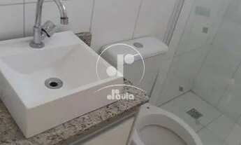 Imagem 3: Apartamento 62m², 2 Dormitórios sendo 1 Suite, Sacada Gourmet, 1 Vaga, Bairro Paraíso, San