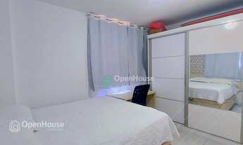 Imagem 2: Apartamento à venda, 45 m² por R$ 200.000,00 - Ponta Negra - Natal/RN