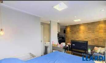 Imagem 5: APARTAMENTO - TATUAPÉ - SP