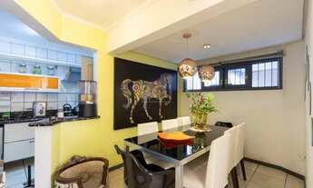 Imagem 6: Casa Condominio para Venda - 196.02m², 3 dormitórios, sendo 1 suites, 2 vagas - Vila Assun