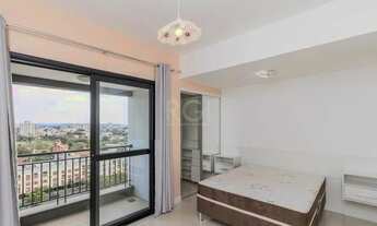 Imagem 6: Apartamento para Venda - 40m², 1 dormitório, sendo 1 suites, 2 vagas - Jardim Botânico