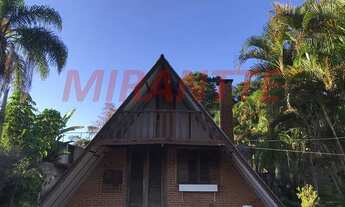 Imagem 4: Casa terrea de 294m² com 3 quartos em Alpes de Caieiras