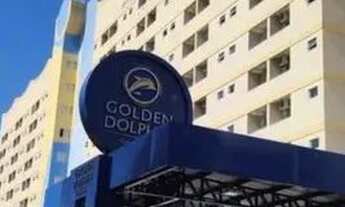Imagem: Apartamento no Golden dolphin