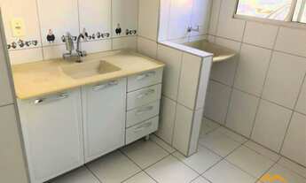 Imagem 3: Apartamento à venda, Vila Rangel, São José dos Campos - AP6230