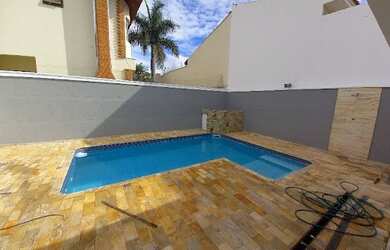 Imagem 3: Casa para alugar - Condomínio Mirante do Ipanema - Sorocaba/SP