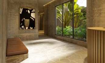 Imagem 3: Área privativa à venda, 2 quartos, 1 suíte, 2 vagas, Lourdes - Belo Horizonte/MG