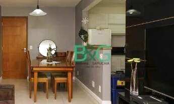 Imagem 2: Apartamento com 2 dormitórios à venda, 50 m² por R$ 279.000 - Vila Dionisia - São Paulo/SP