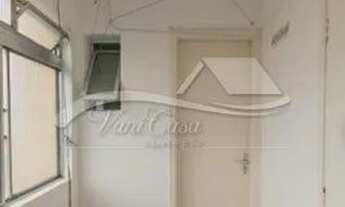 Imagem 7: Apartamento 2 quartos á venda- Vila Monumento