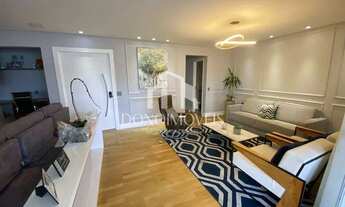 Imagem 3: Apto Domo Life com 3 suítes, 3 vg, Centro, SBC- SP