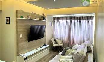 Imagem 3: Apartamentos Residenciais para venda em Santo André no bairro Vila Gilda