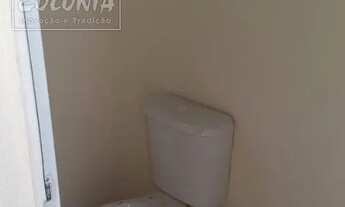 Imagem 6: Santo André - Casa Padrão - Parque das Nações