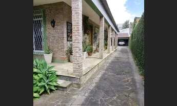 Imagem 3: Casa em Jardim Isabel