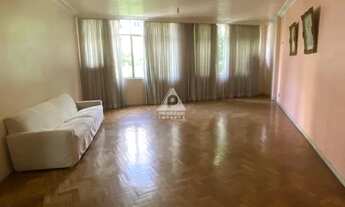 Imagem 6: Apartamento com 4 quartos , em Tijuca com 159 m²