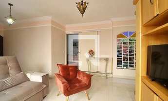 Imagem 4: Casa à Venda - Campestre, 3 Quartos, 190 m2