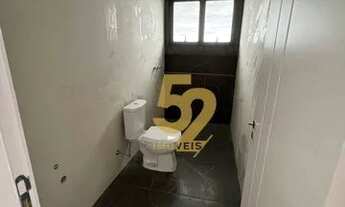 Imagem 6: Sobrado com 3 dormitórios à venda, 172 m² por R$ 999.000,00 - Cajuru - Curitiba/PR